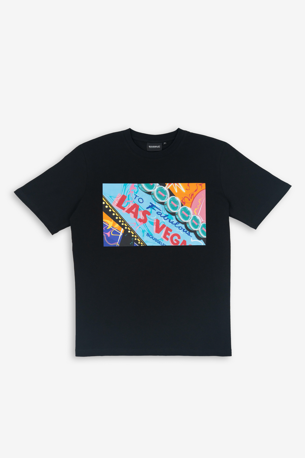 S/S FABULOUS T-SHIRT