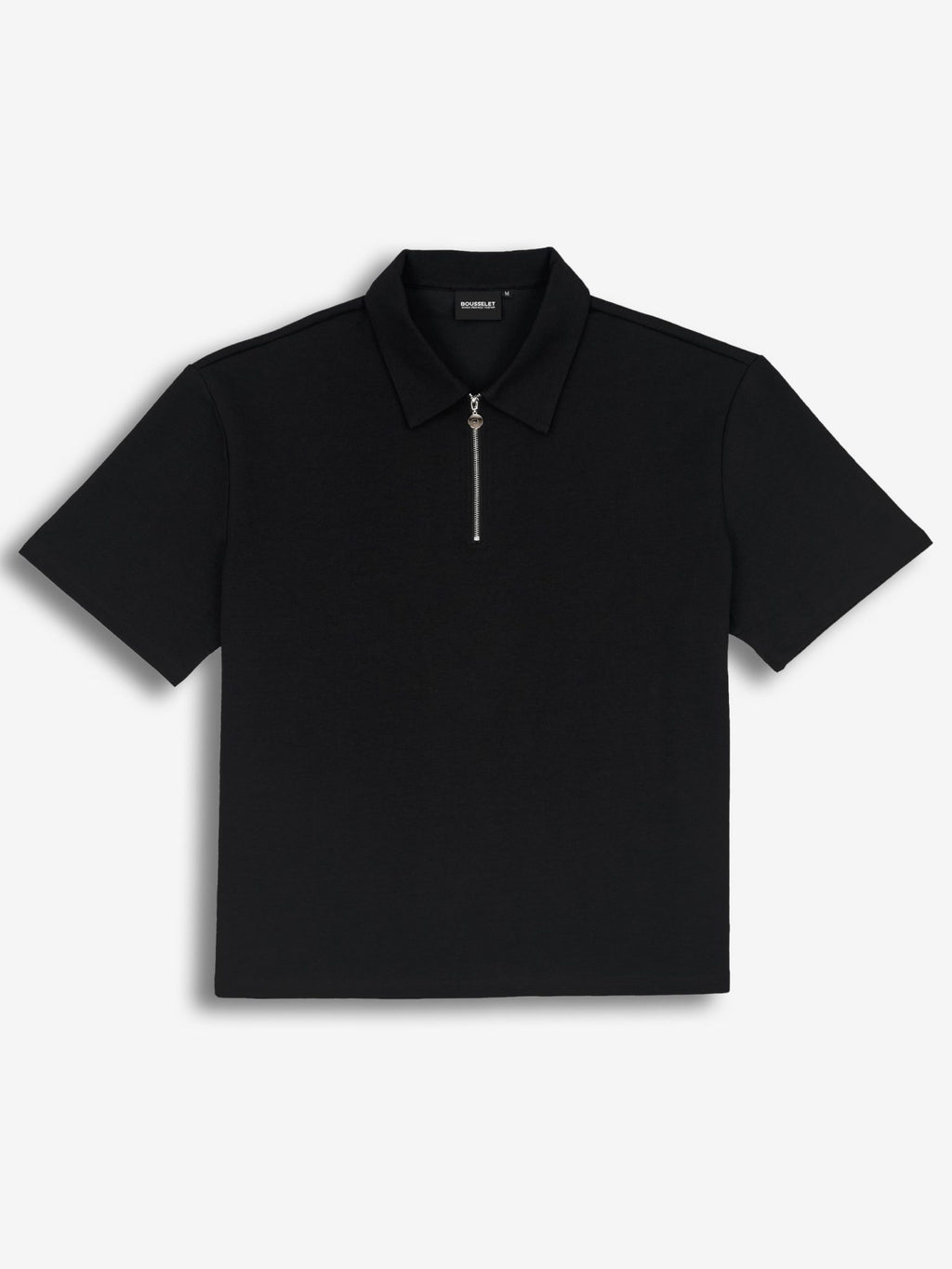 S/S ASCENT POLO