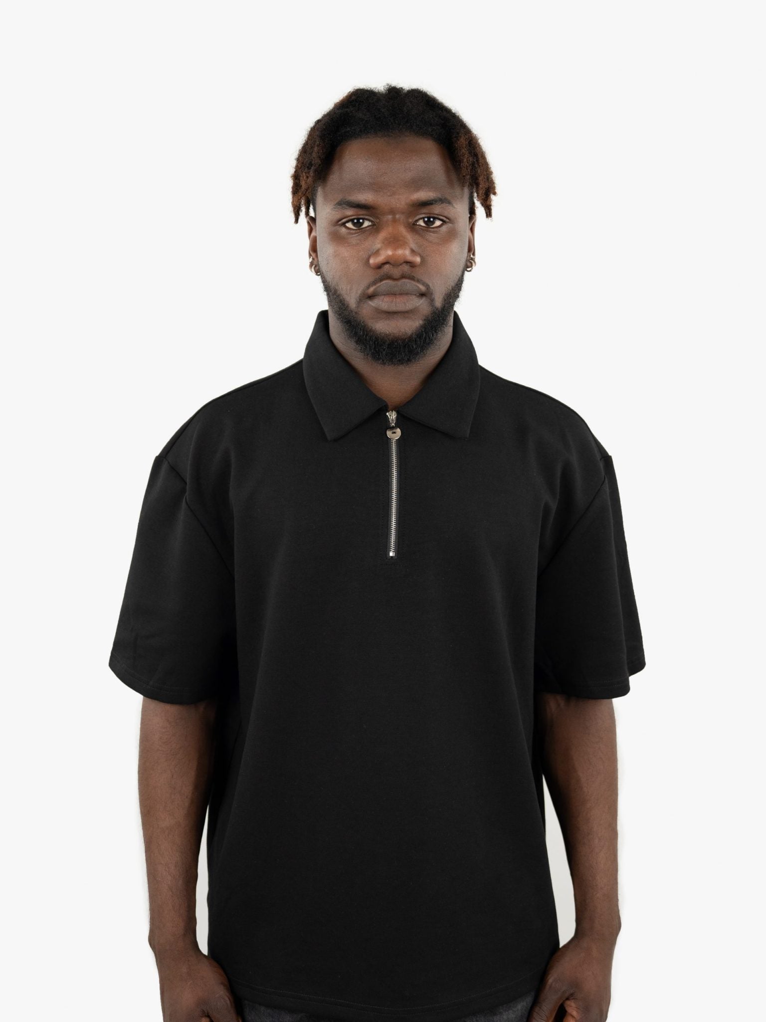 S/S ASCENT POLO