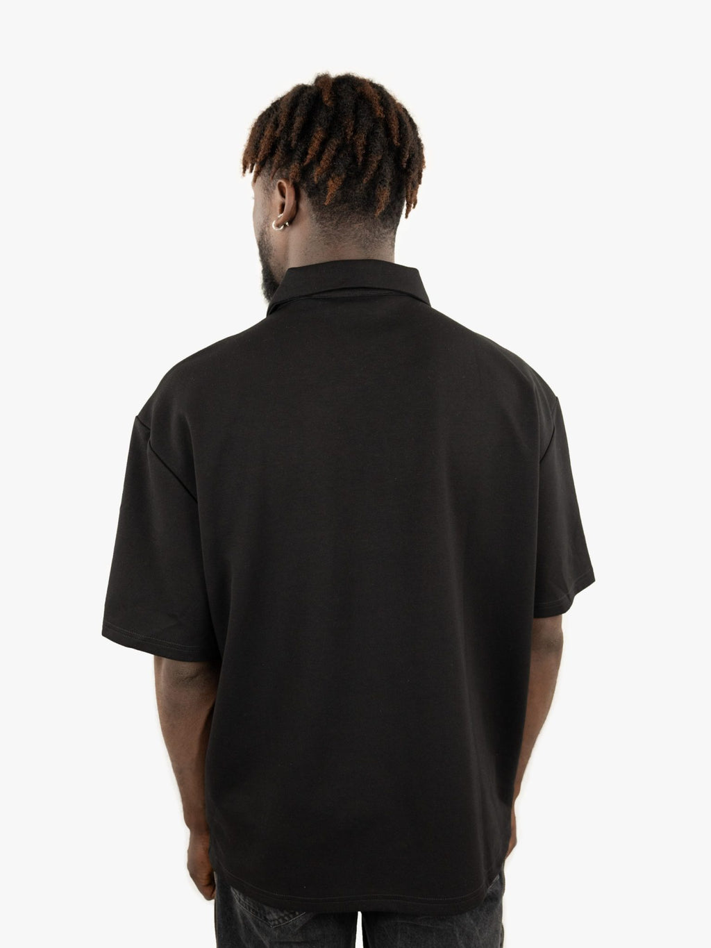 S/S ASCENT POLO