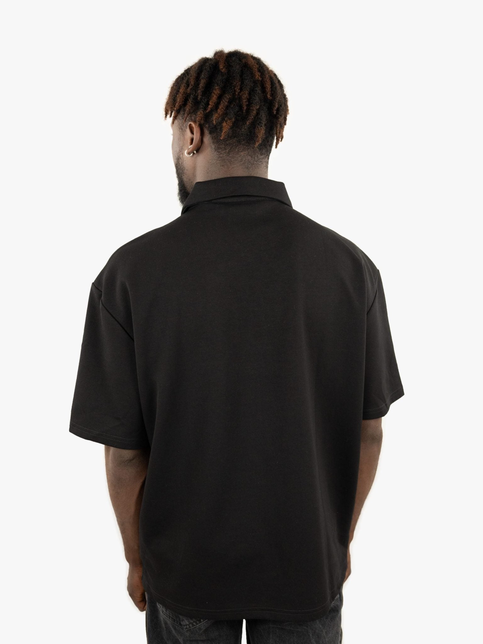S/S ASCENT POLO