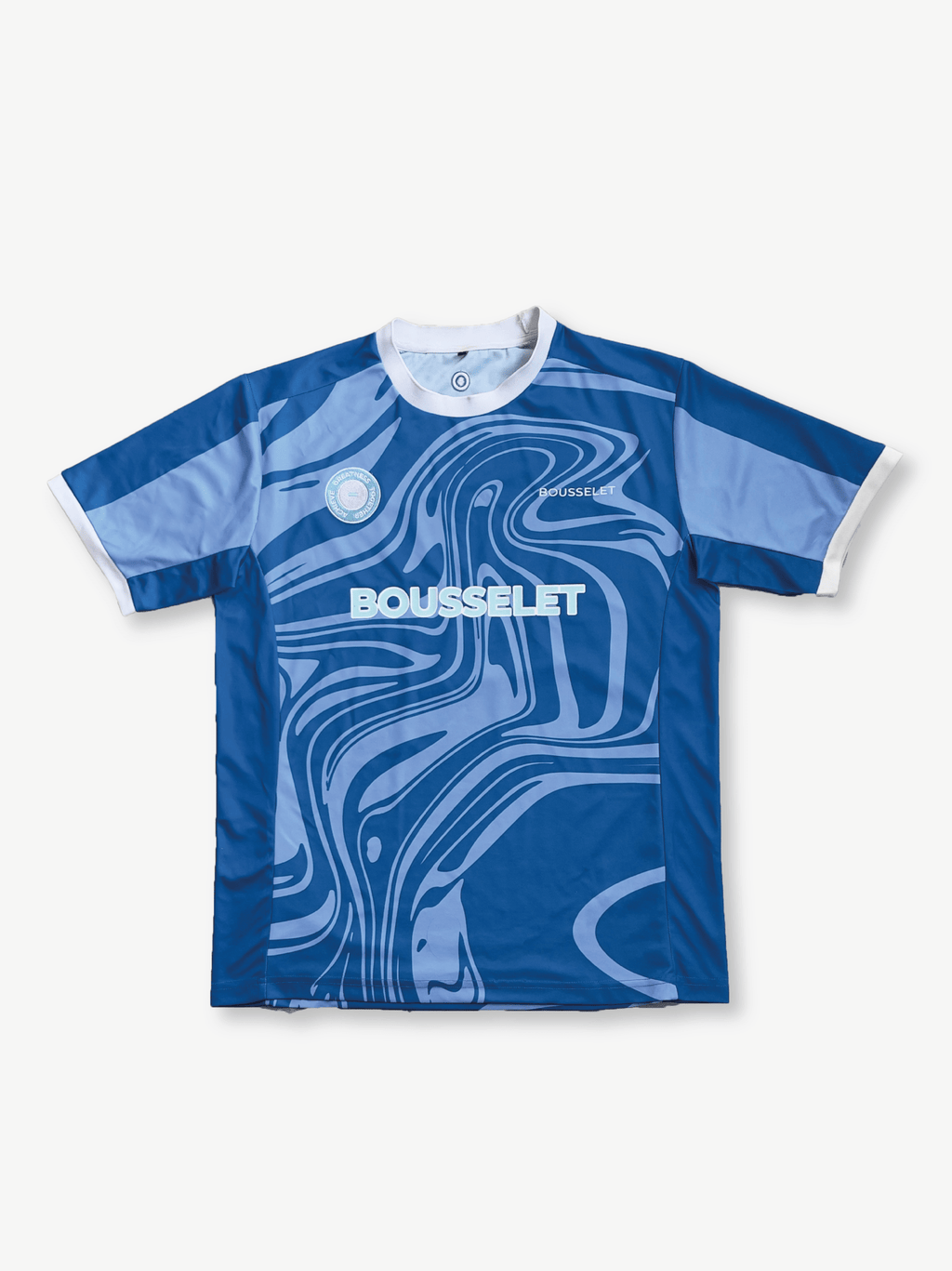 S/S AGT FOOT CLUB T-SHIRT