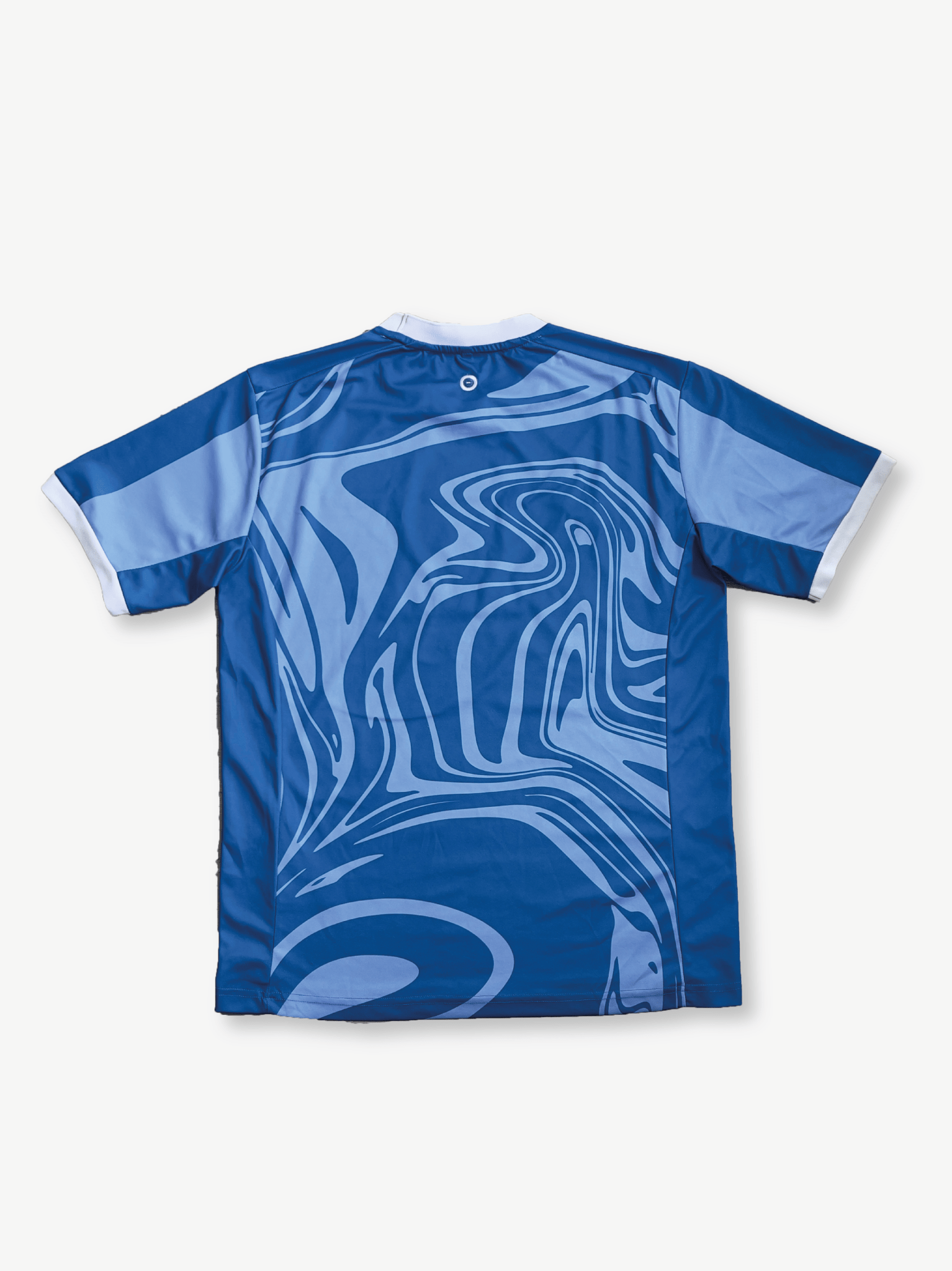 S/S AGT FOOT CLUB T-SHIRT