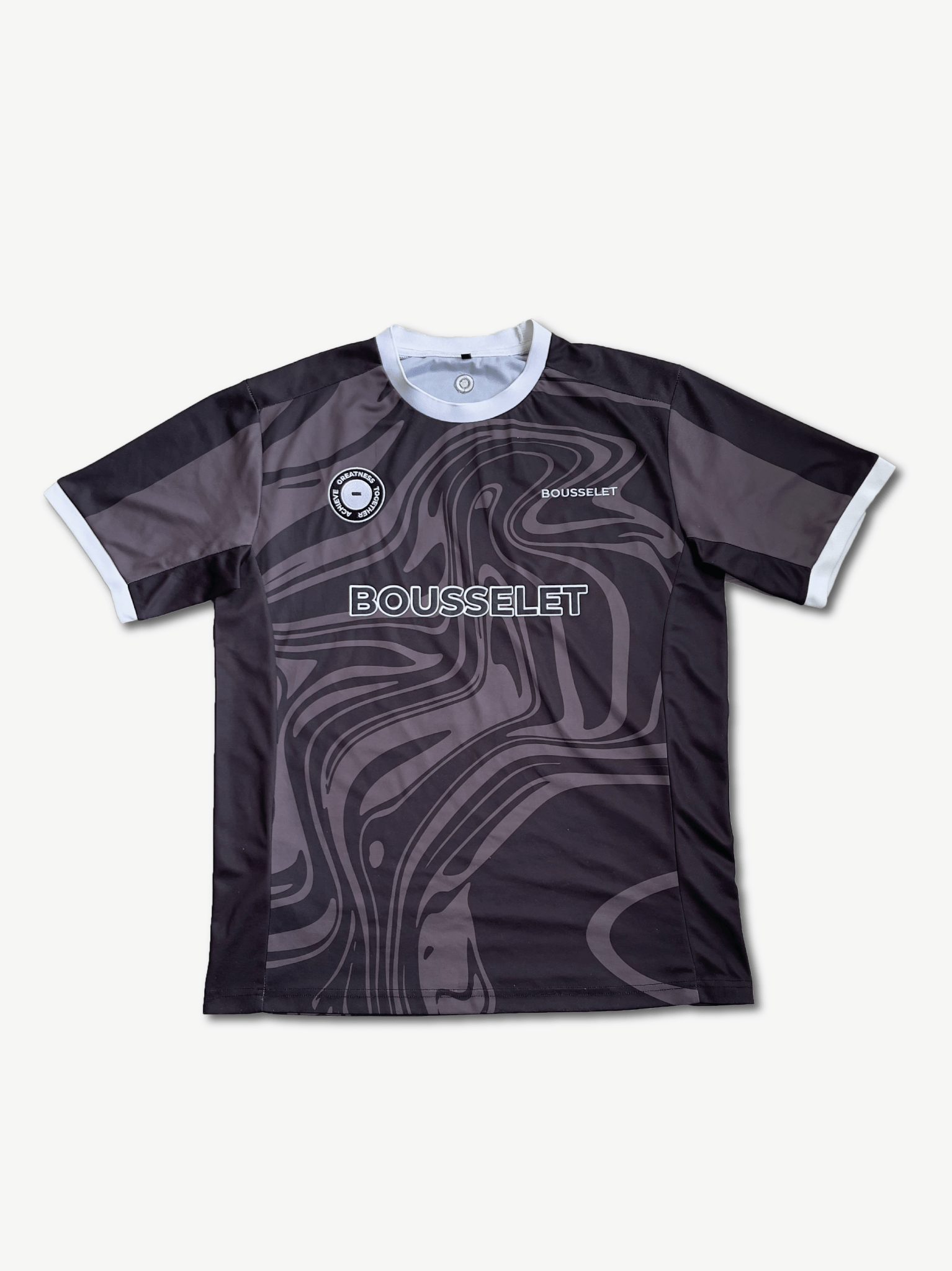 S/S AGT FOOT CLUB T-SHIRT