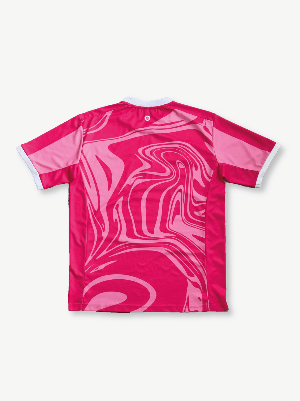 S/S AGT FOOT CLUB T-SHIRT